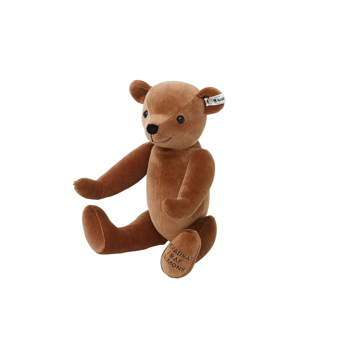 Kvadrat és Raf Simons: Új gyerek kiegészítők érkeznek!