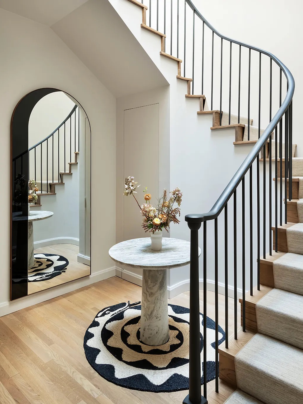 Lépcsőfelújítás: Most felfedezik a tervezők!