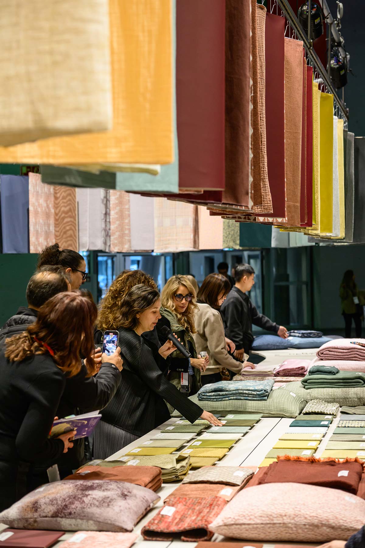 Heimtextil: Dizájncsúcs a Dubaji Design Week előtt!