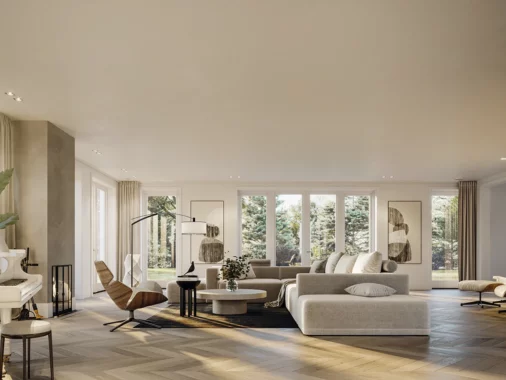 Zen Otthon: Fedezd fel a japán lakás nyugalmát!