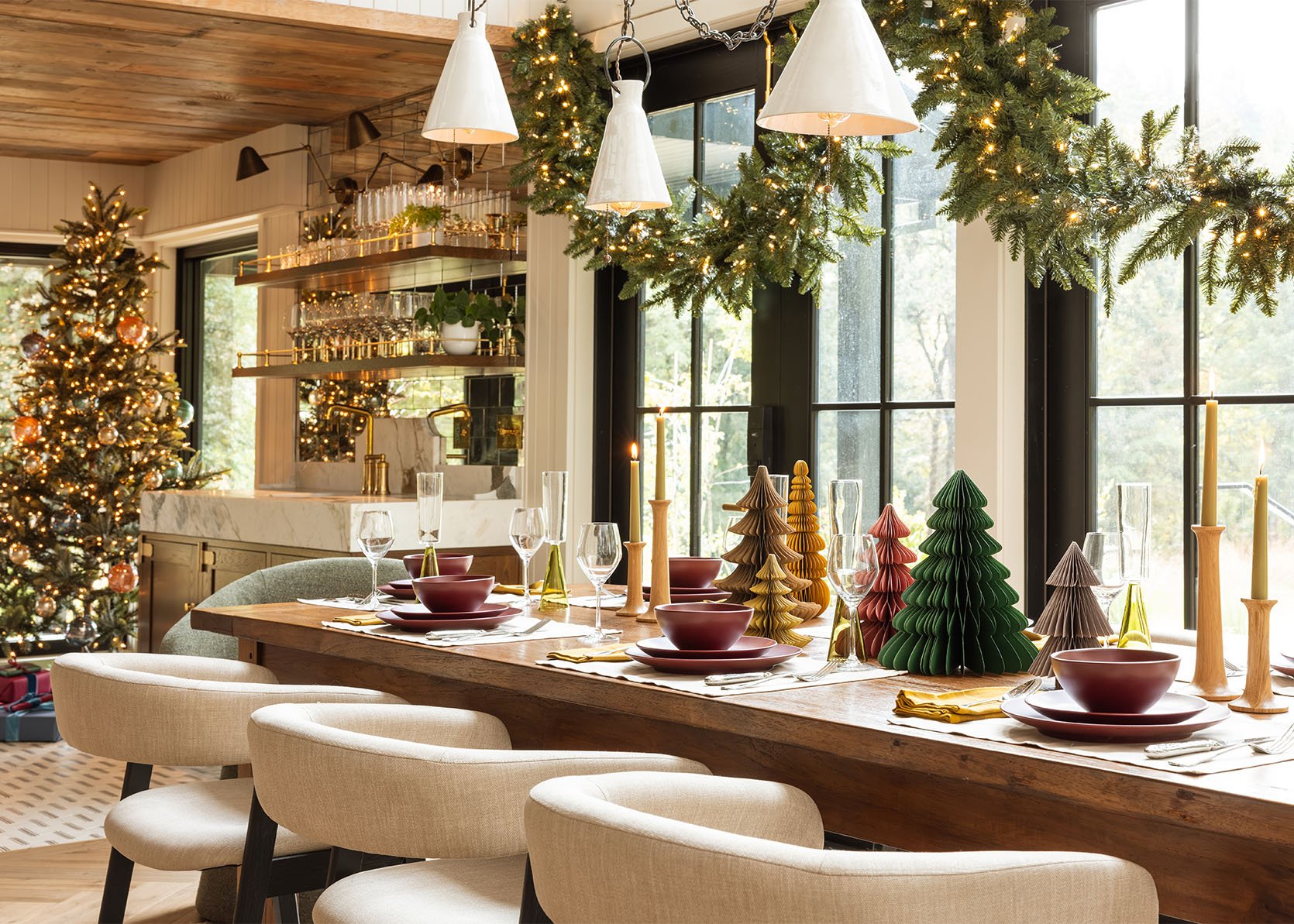 Készítsd fel otthonod a vendégek fogadására OLCSÓN és GYORSAN!