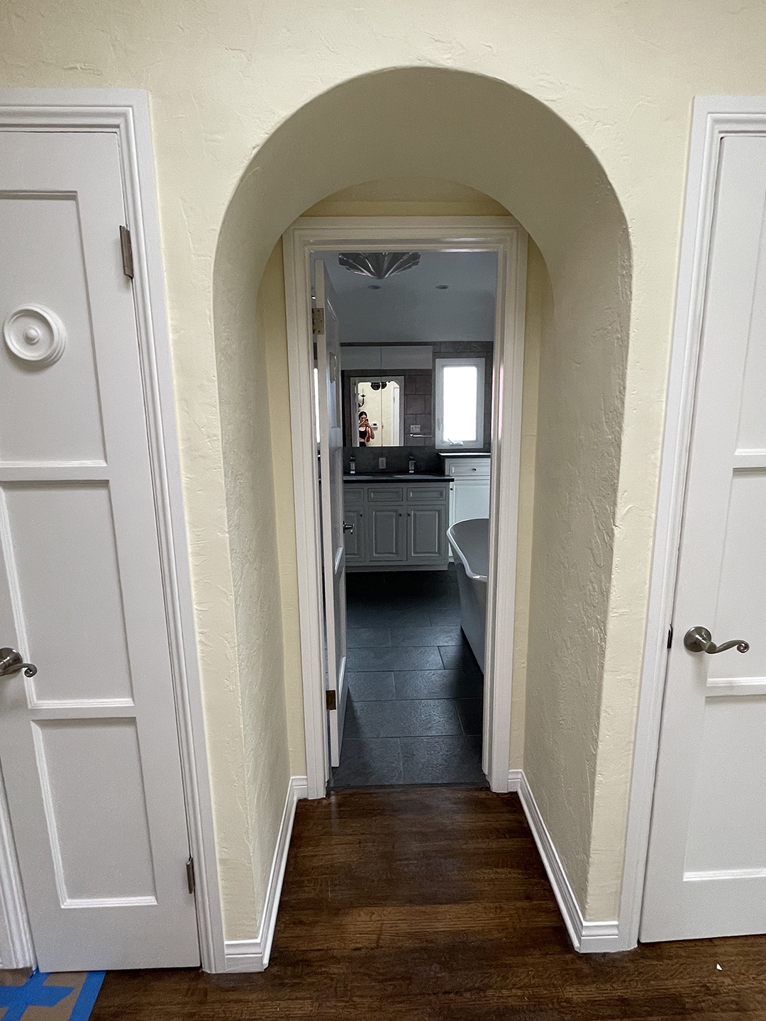 Lone Fox: Könnyű lábazó DIY a silány folyosók ellen!