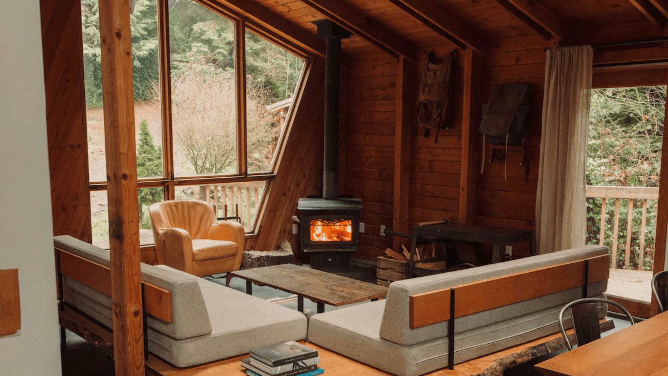 Airbnb Kabinok: 15 Tökéletes Kép a Szabadtéri Pihenéshez!