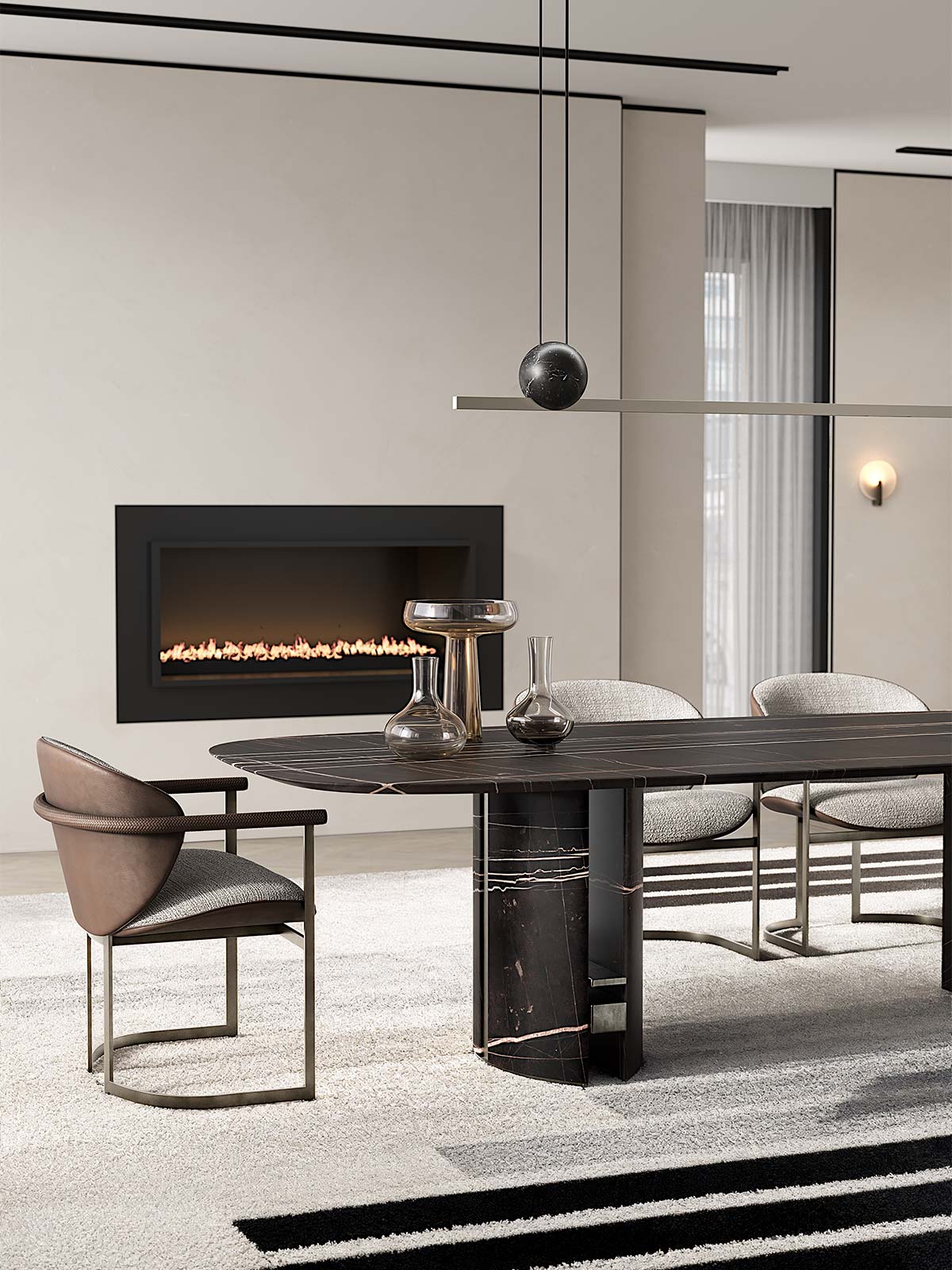 A főváros csendes luxusa: fedezd fel!