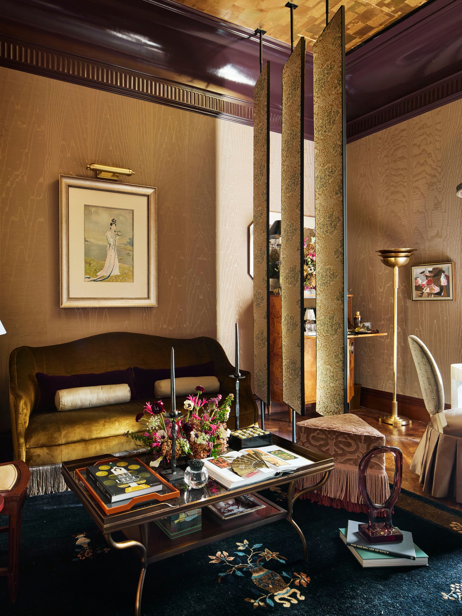 Kips Bay Show House 2025: Kísérleti Design és Mítoszok!