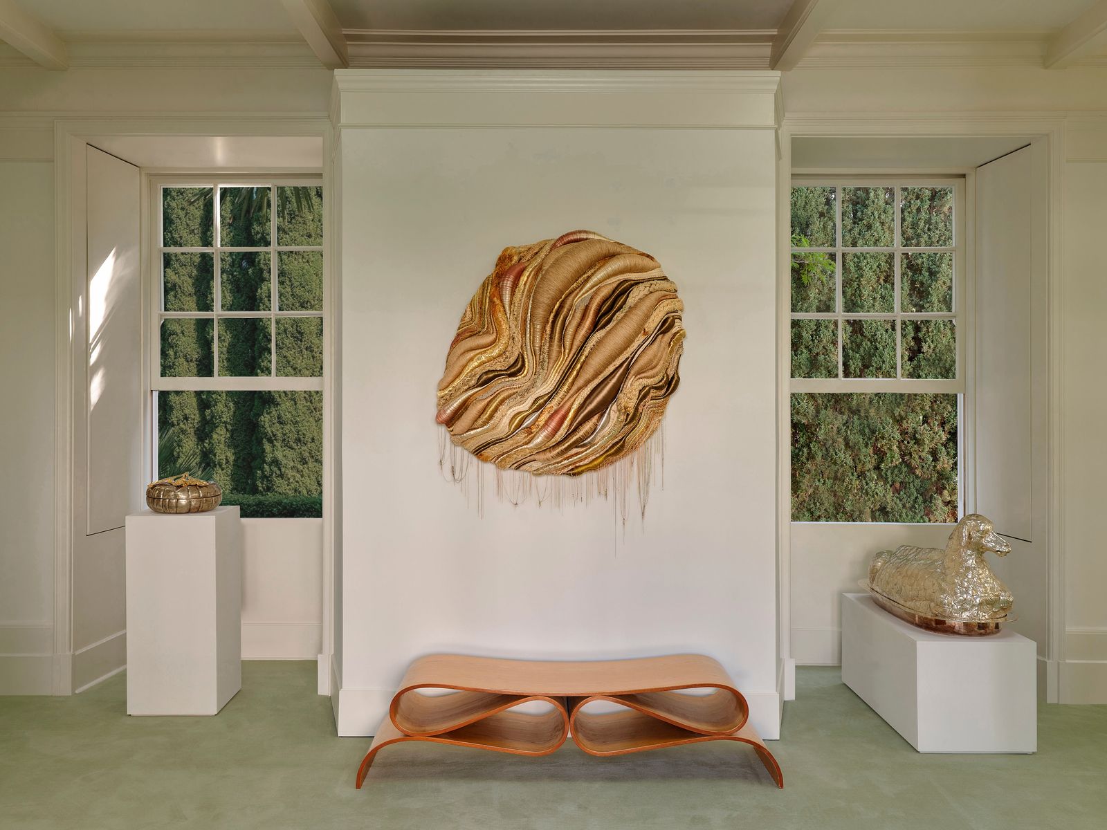 Kelly Wearstler: 5 Nagy Ötlet a Sikeres Birodalmához!