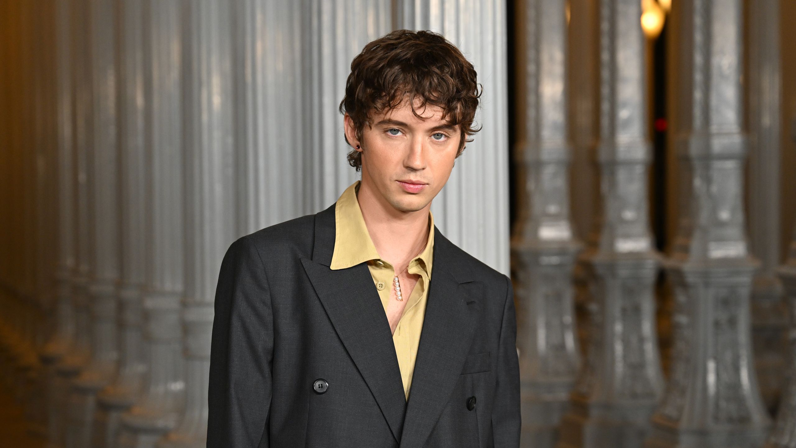 Troye Sivan Hollywood Hills-i otthona 2,54 millióért eladó!