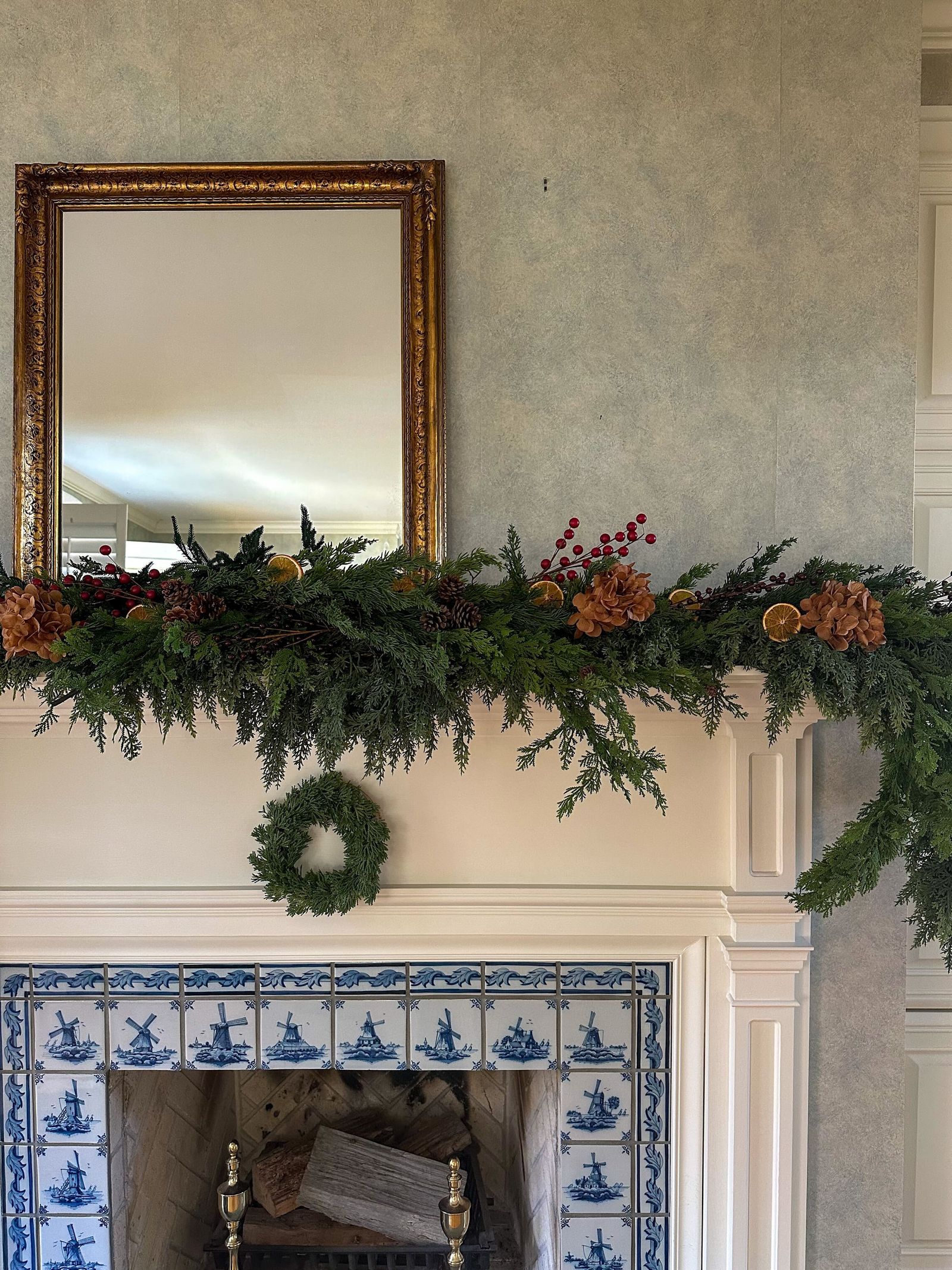 Mantel Dekor Tippek: 34 Ötlet a Meleg Otthonért!