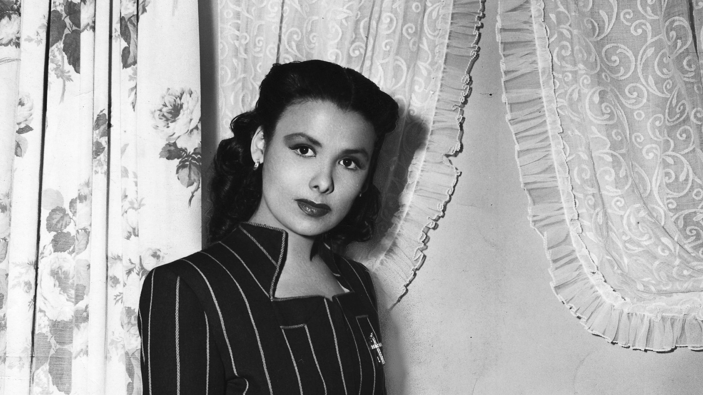 Lena Horne híres queens-i otthona eladó: 1,2 millió!