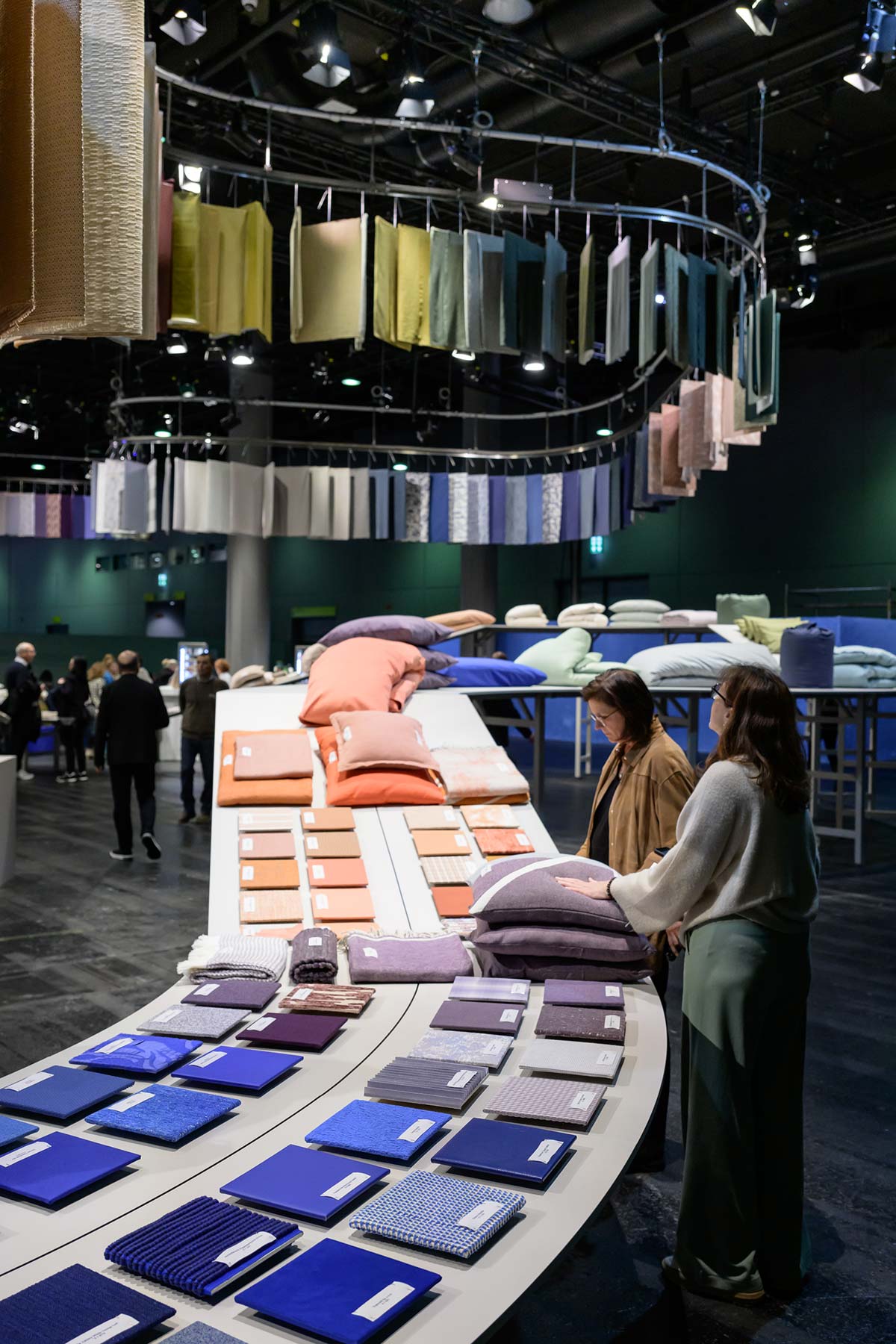 Heimtextil: Dizájncsúcs a Dubaji Design Week előtt!