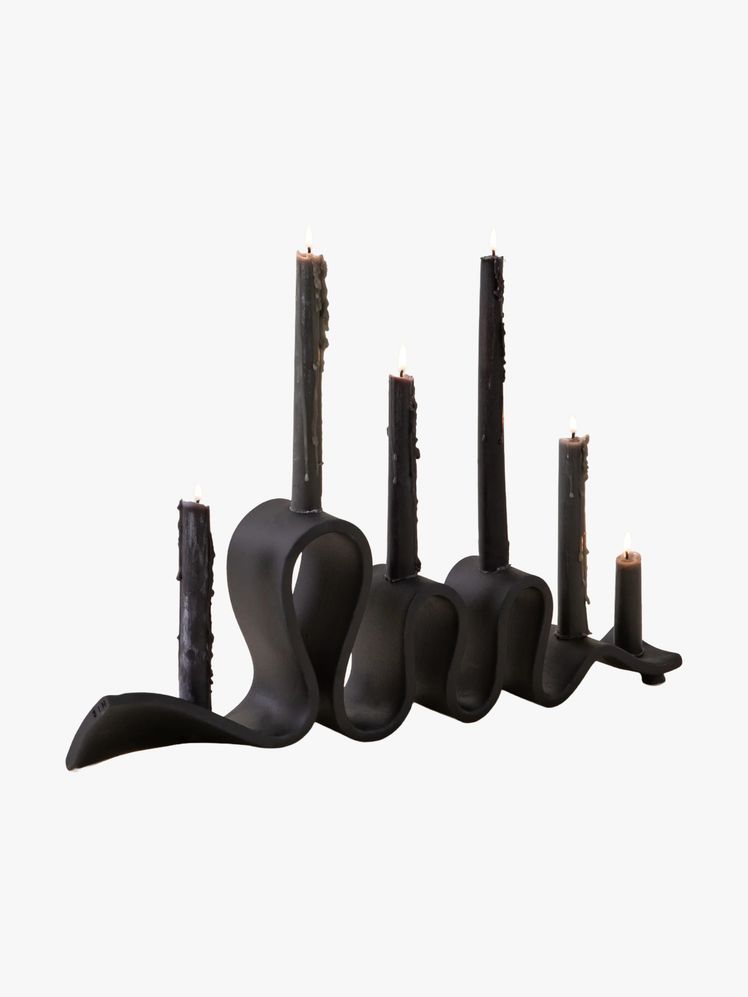 Candelabrák: 8 lenyűgöző darab az asztali hangulathoz!