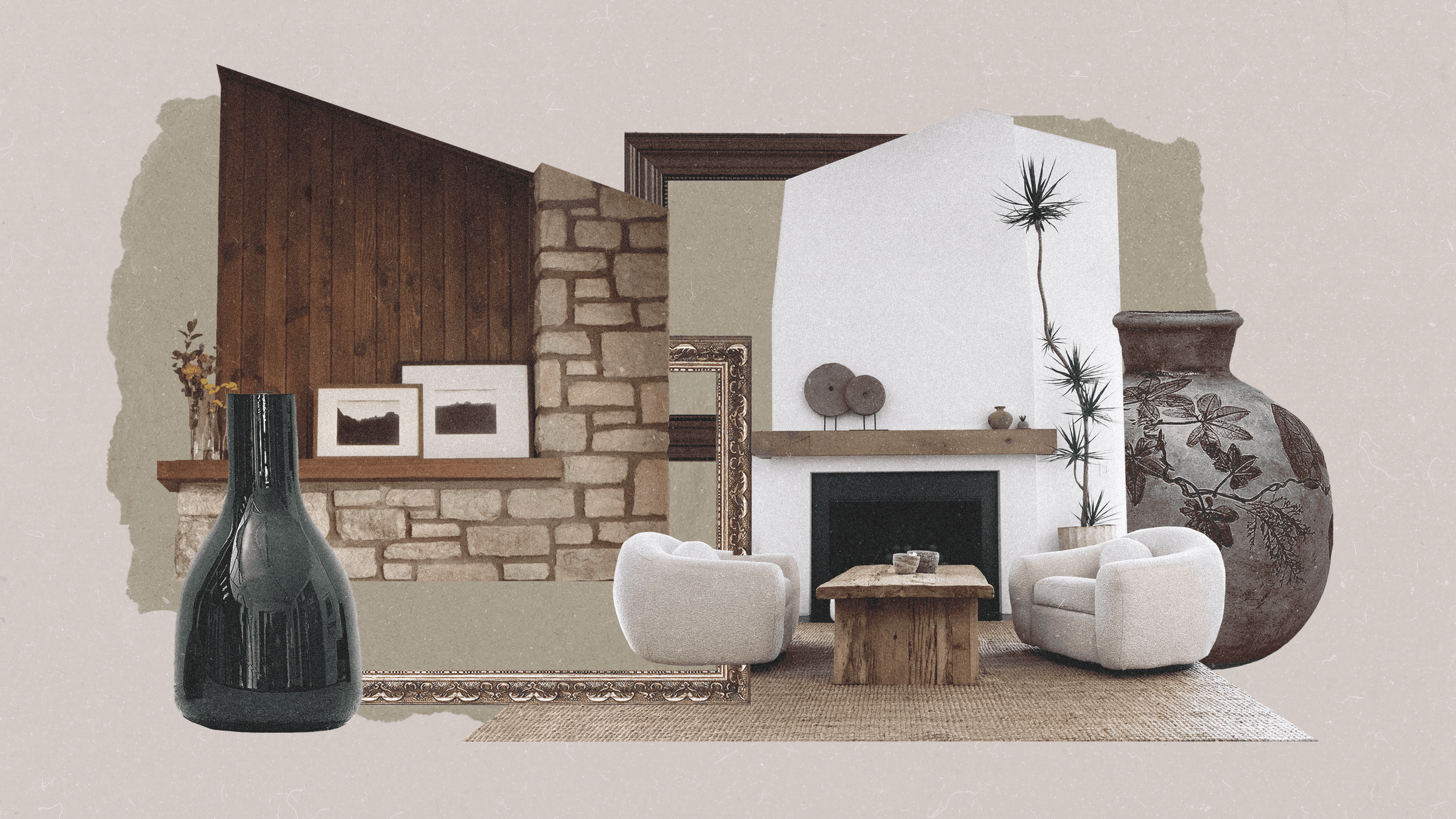 Mantel Dekor Tippek: 34 Ötlet a Meleg Otthonért!