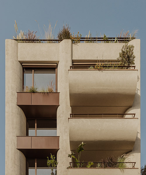 Block722: Fényárban úszó duplex otthon Athén szívében!