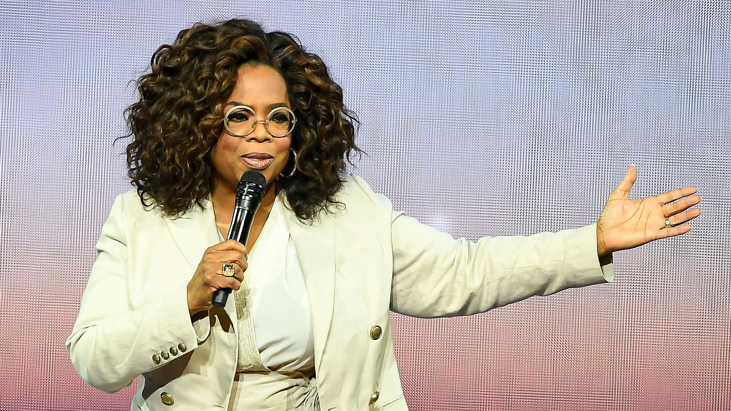 Oprah házainak értéke 100 millió dollár felett – Itt él a milliárdos!