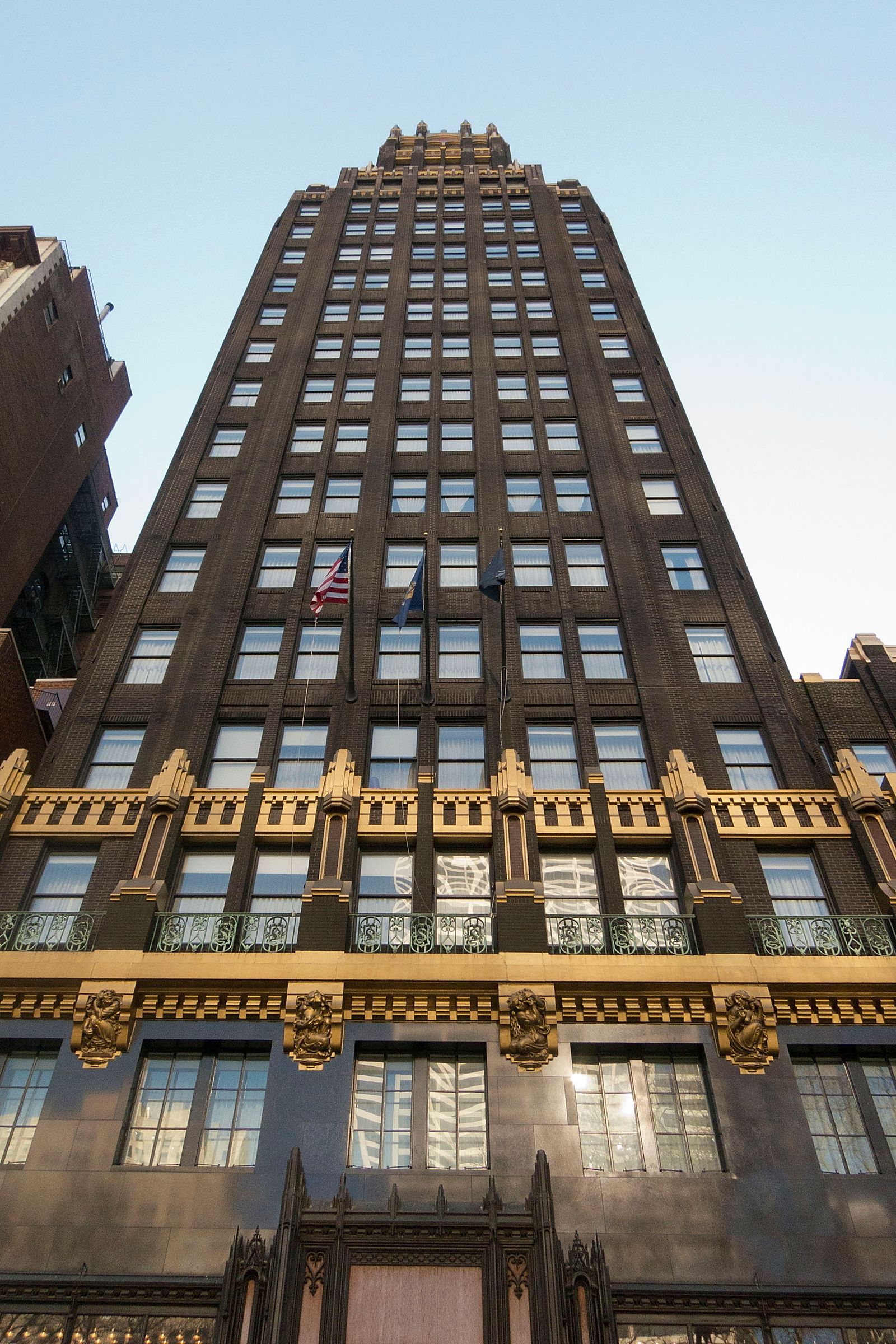 Art Deco Építészet: Minden, amit a 100. évfordulóról tudni érdemes!