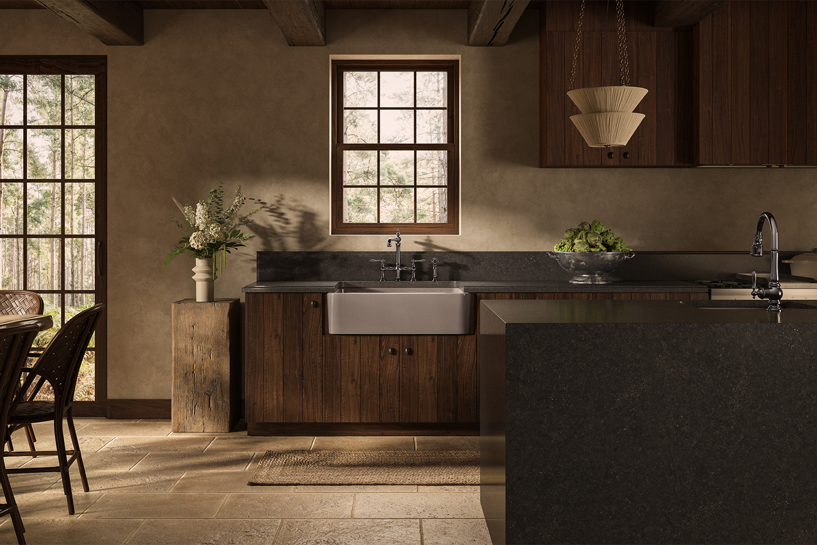 Konyhai trend: Katy Perry dizájnere szerint leáldozott!