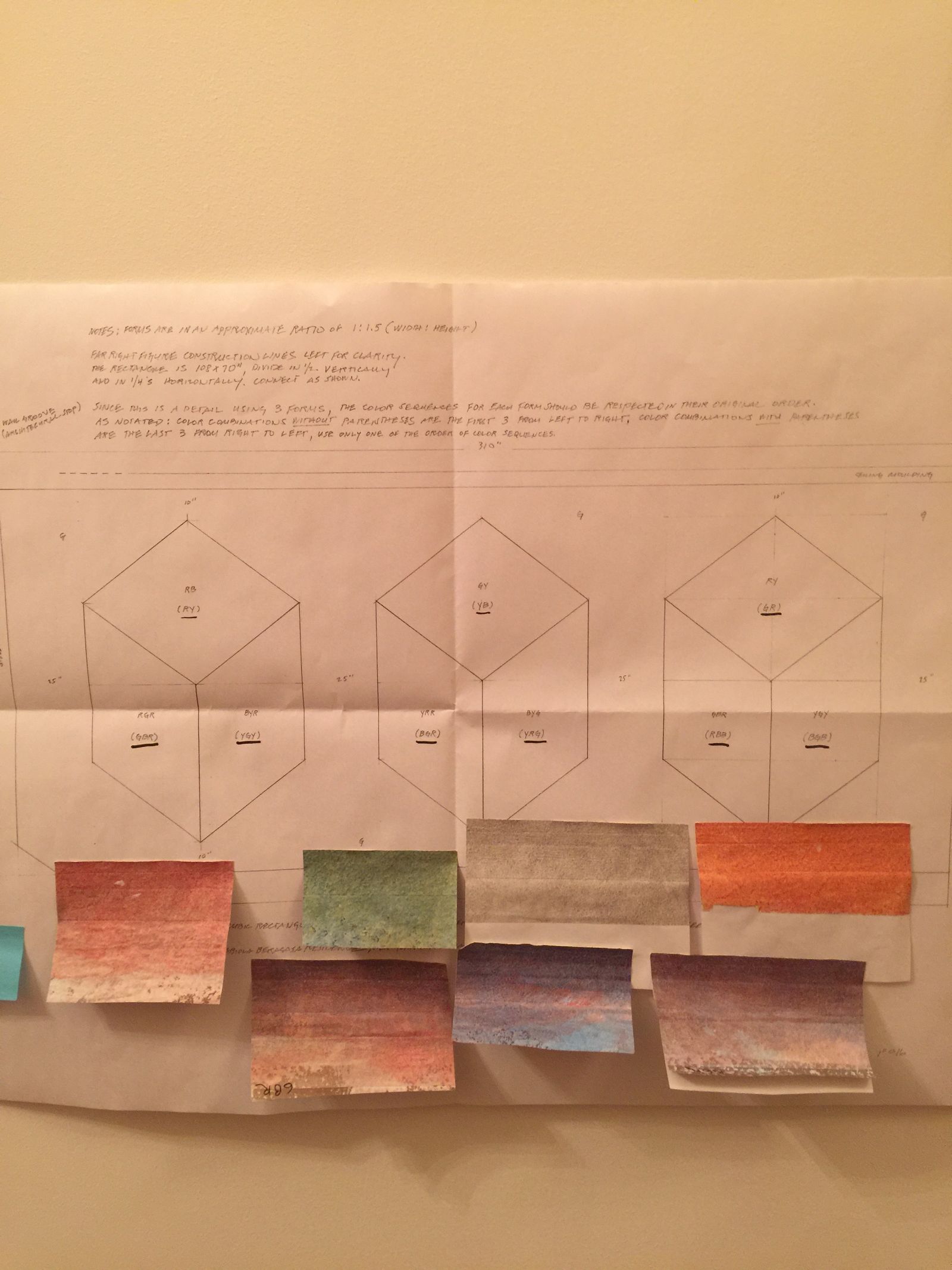 Titkok a West Village művészetében: Fabiola Beracasa Beckman otthona