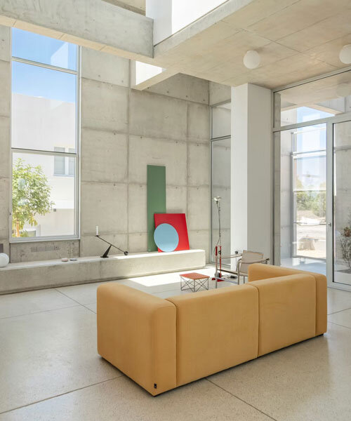 Vertikális vágások: „kocka a kockában” otthon Cipruson!