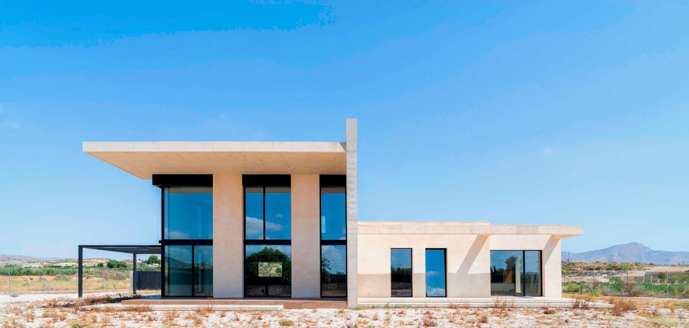 Palermo történelmi központjában újraértelmezi a lakást a La Leta!