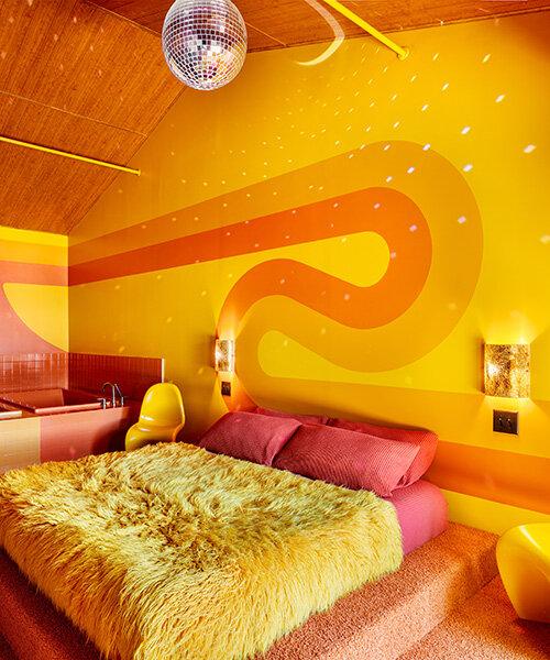 Neon feliratok: Ellie Seymour könyve a retro motelekről