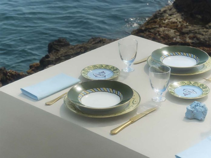 Ginori 1735: Fedezd fel Nettuno utazását!