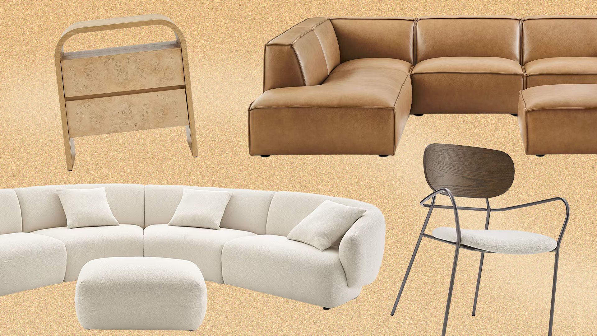 Castlery Black Friday: 18 stílusos felfedezés 2025-re!