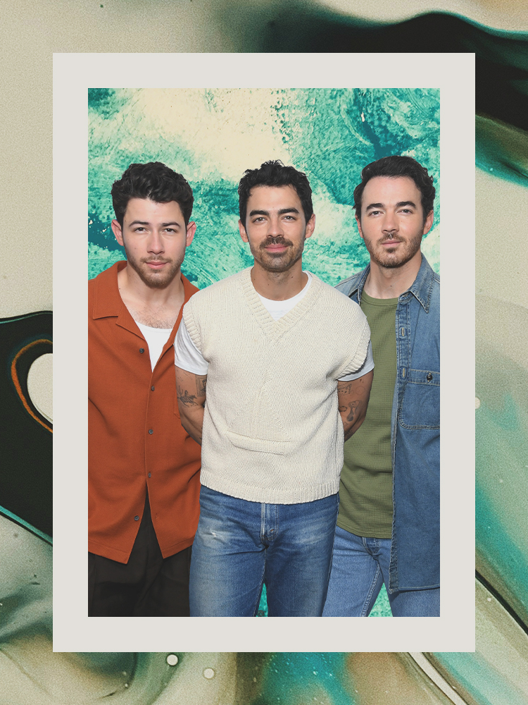 Jonas Brothers: 6 menő ajándék apáknak!