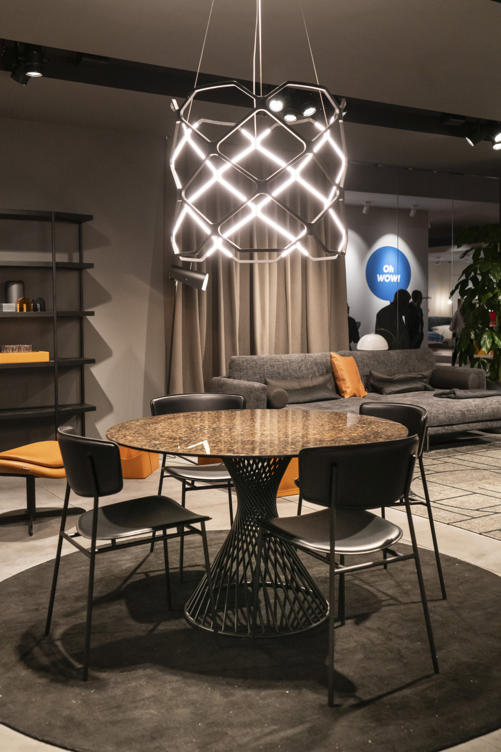 Minimalizmus: Egy kifinomult olasz lakásművészet