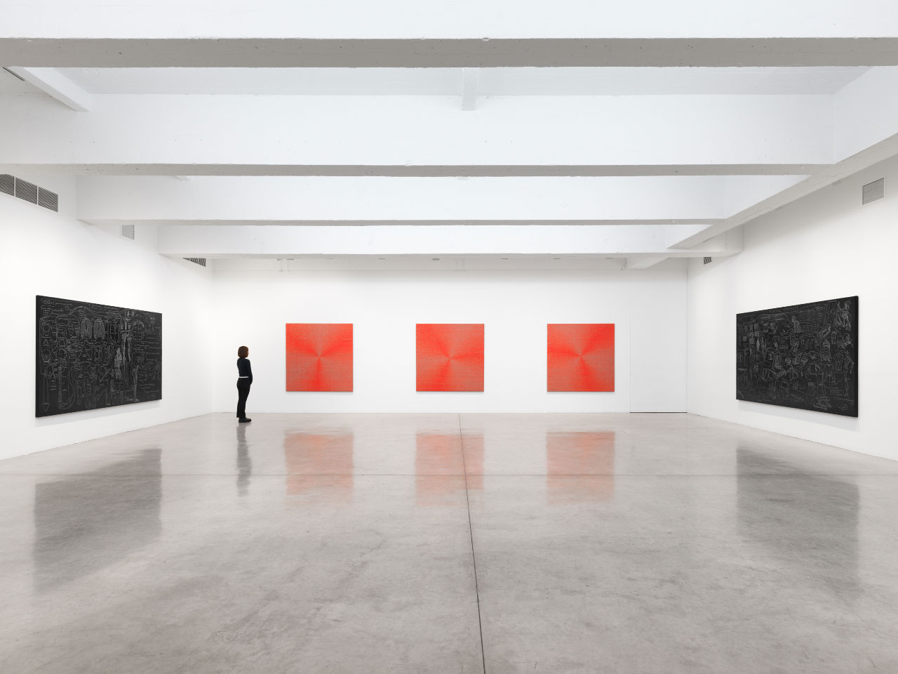 Fedezd fel Analia Saban új festékfonatát!