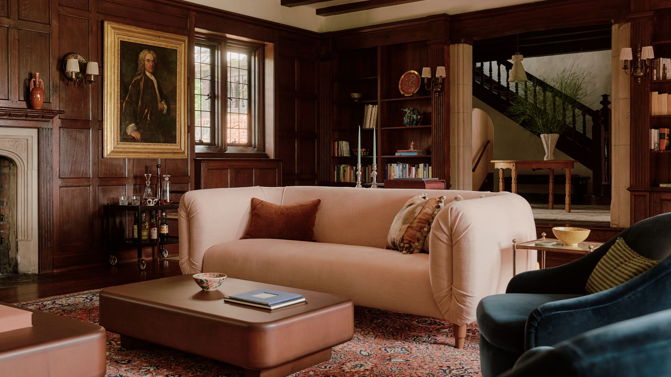 Tudor újjáélesztés: A sötét titok, ami vidámmá vált!