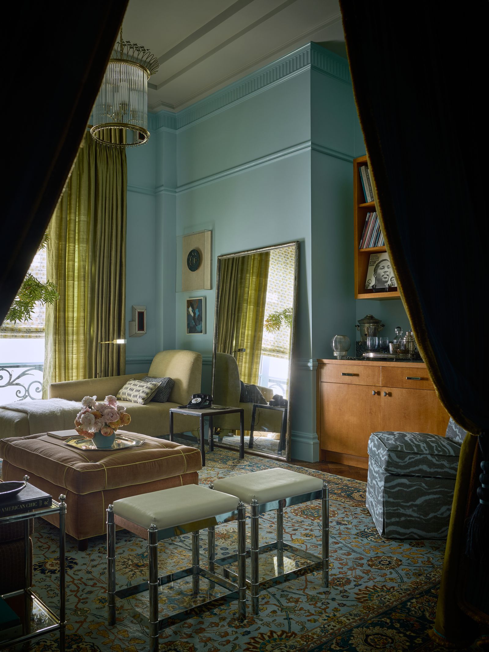 Kips Bay Show House 2025: Kísérleti Design és Mítoszok!