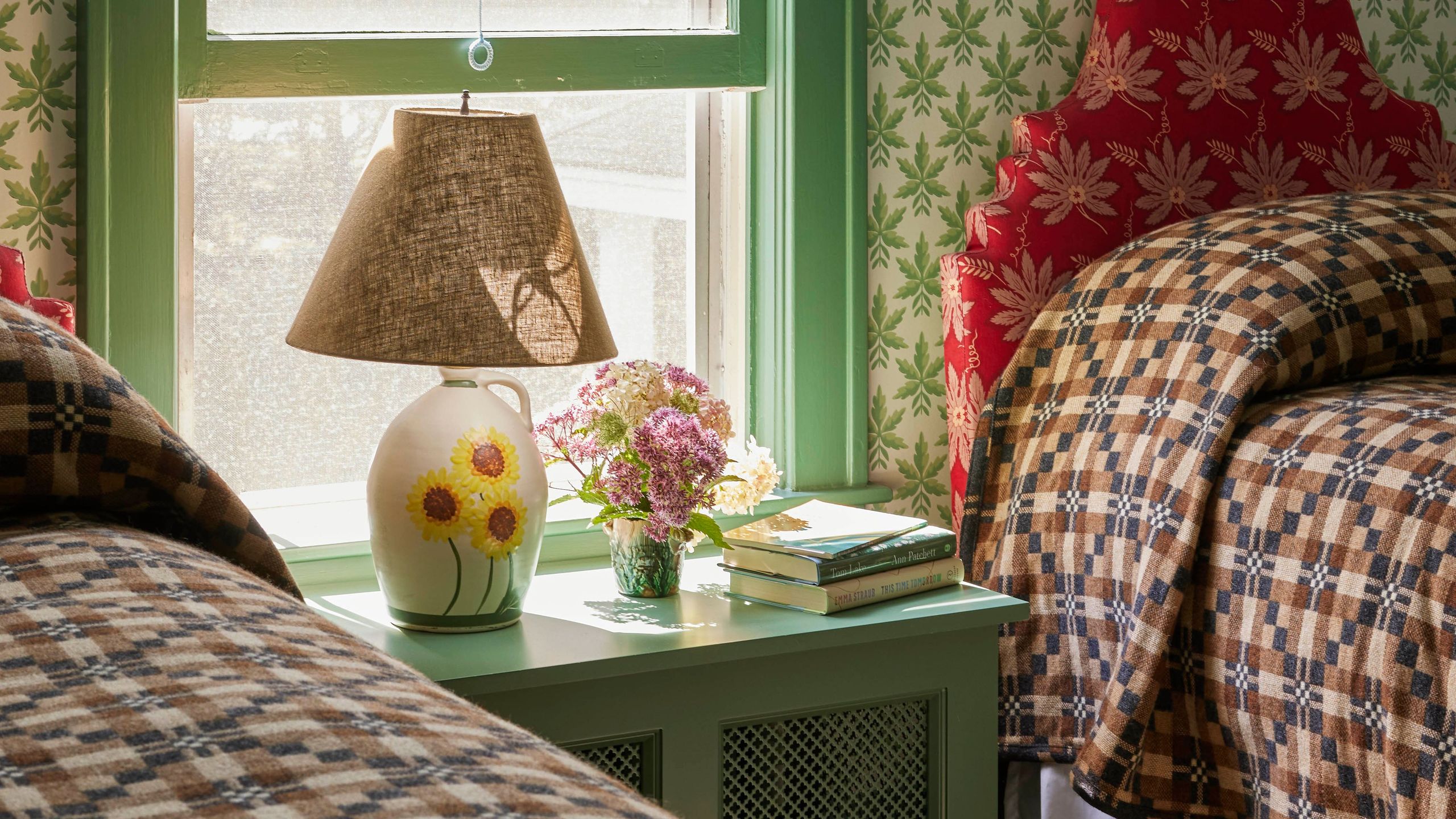 Vintage lámpák: Hol vásárolj a legjobbakból?