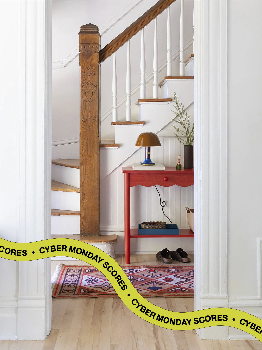 8'x10' Amber Lewis szőnyeg kevesebb mint 150$-ért Black Friday-en!