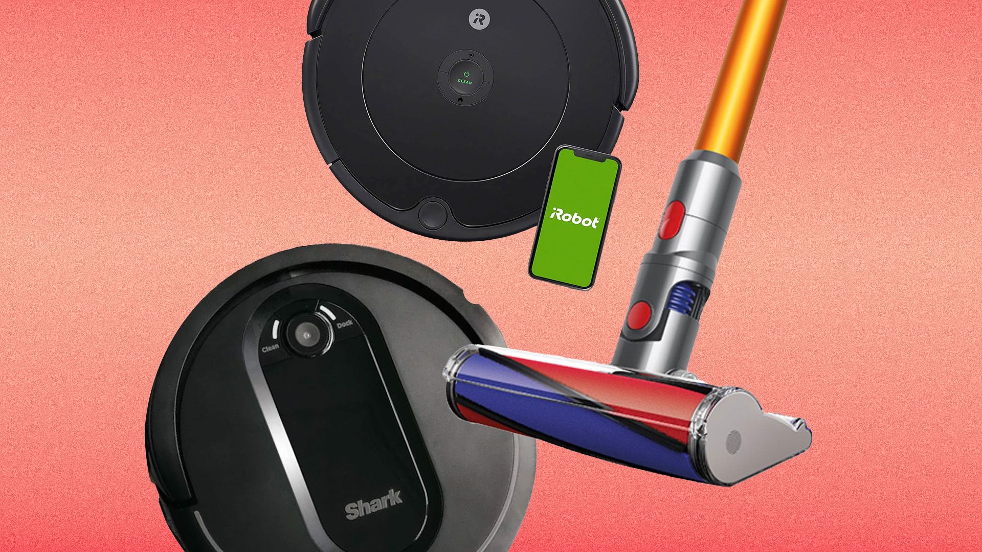 „Legjobb Porszívó Akciók: Korai Fekete Péntek Ajánlatok!”