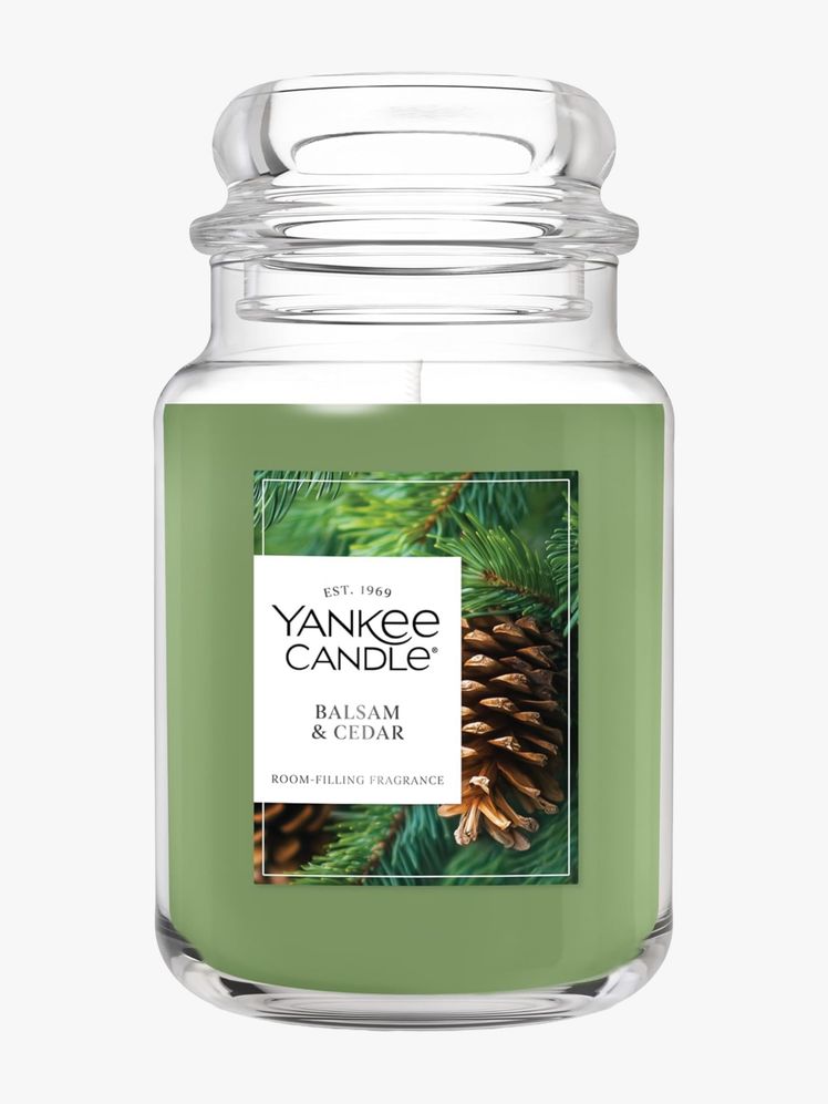 Fekete Péntek: 2025 legjobb illatgyertya akciói!