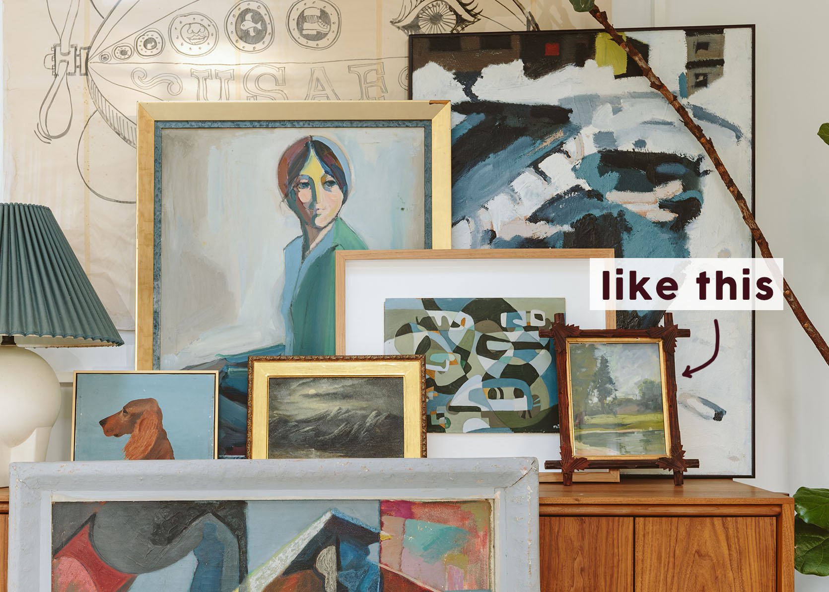 Tramp Art: Az Igazi Történet, Amiről Nem Hallottál!