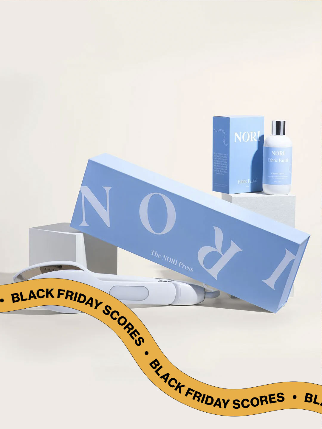 Nori vasaló: Az én megszállott gőzölőm véleménye!