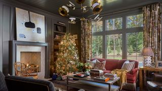 Karácsonyfadíszítés: 11 stílusos ötlet, denimből inspirálva!