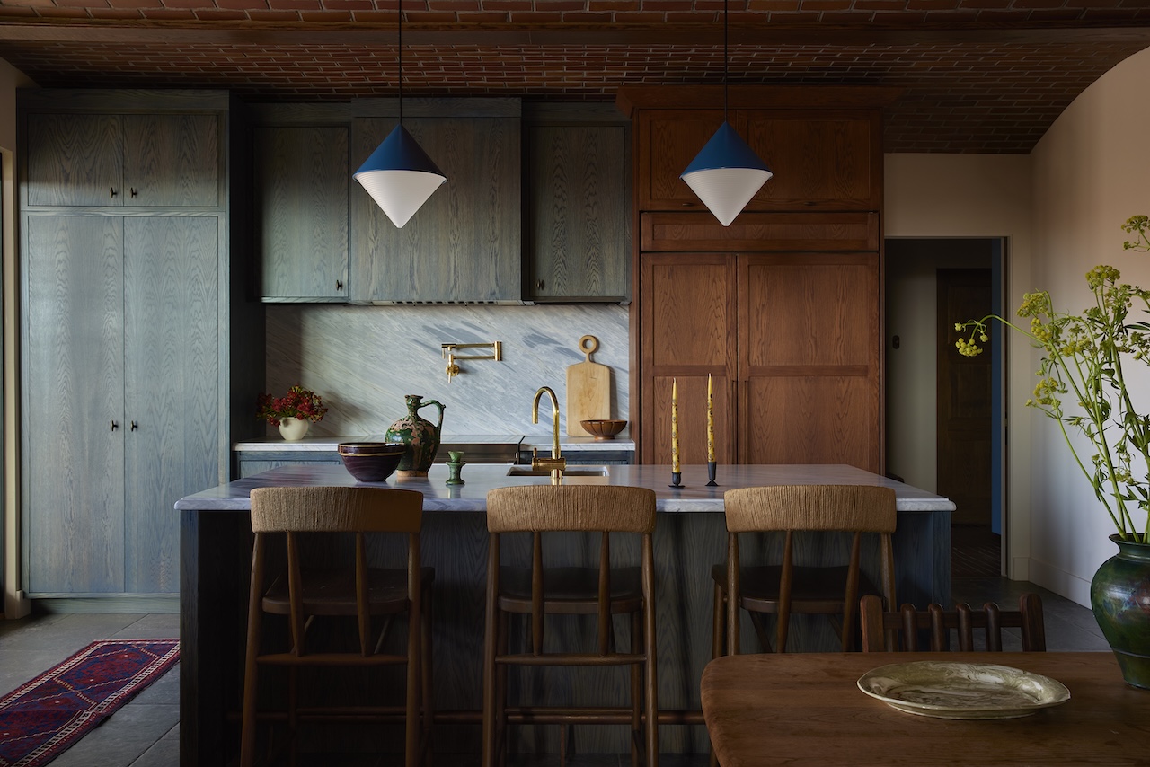 Sivatagi élet újragondolva: Susannah Holmberg moabi otthona