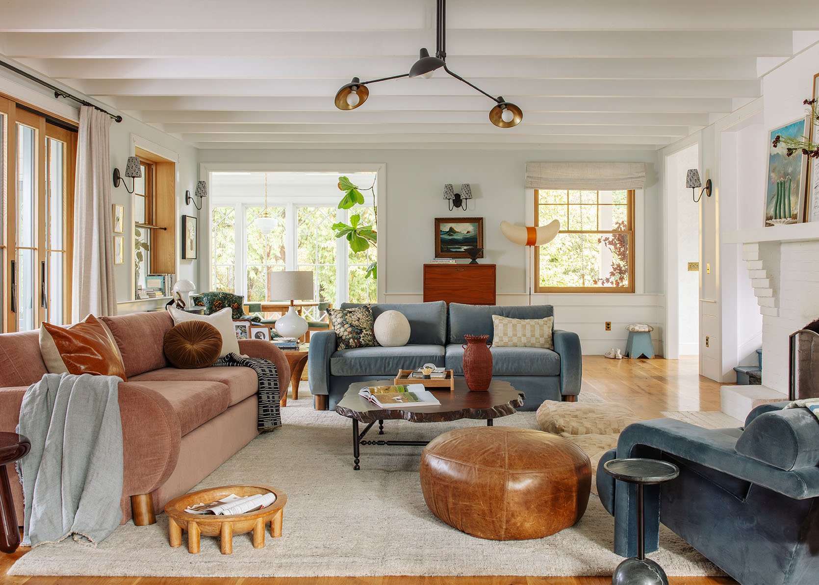 Link Up: Em új családi műsora, Marlee tökéletes farmere és a 7 dolláros ajándék!