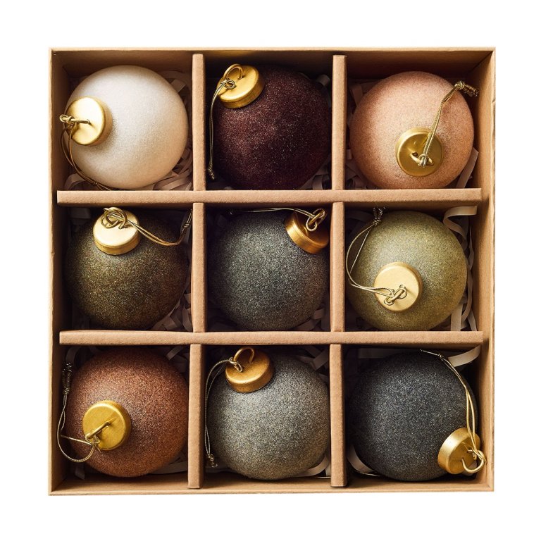 Karácsonyi díszeink: A legkülönlegesebbek forrása!