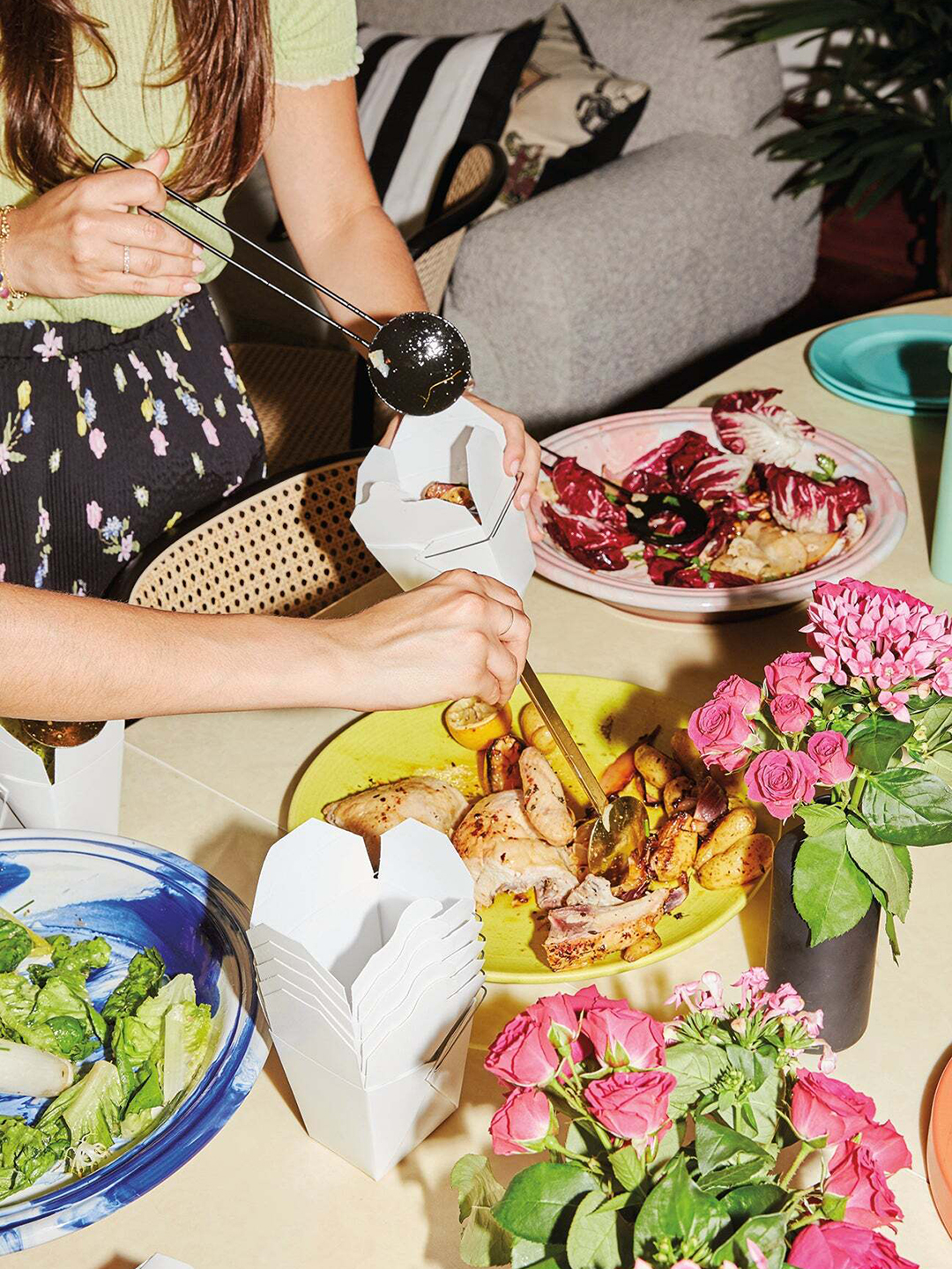 Host ajándékok, amikkel biztosan újra hívnak!