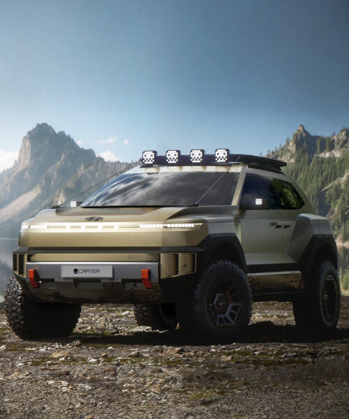 Off-road SUV: Tűzoltó, elsősegély és biztonsági felszerelés!