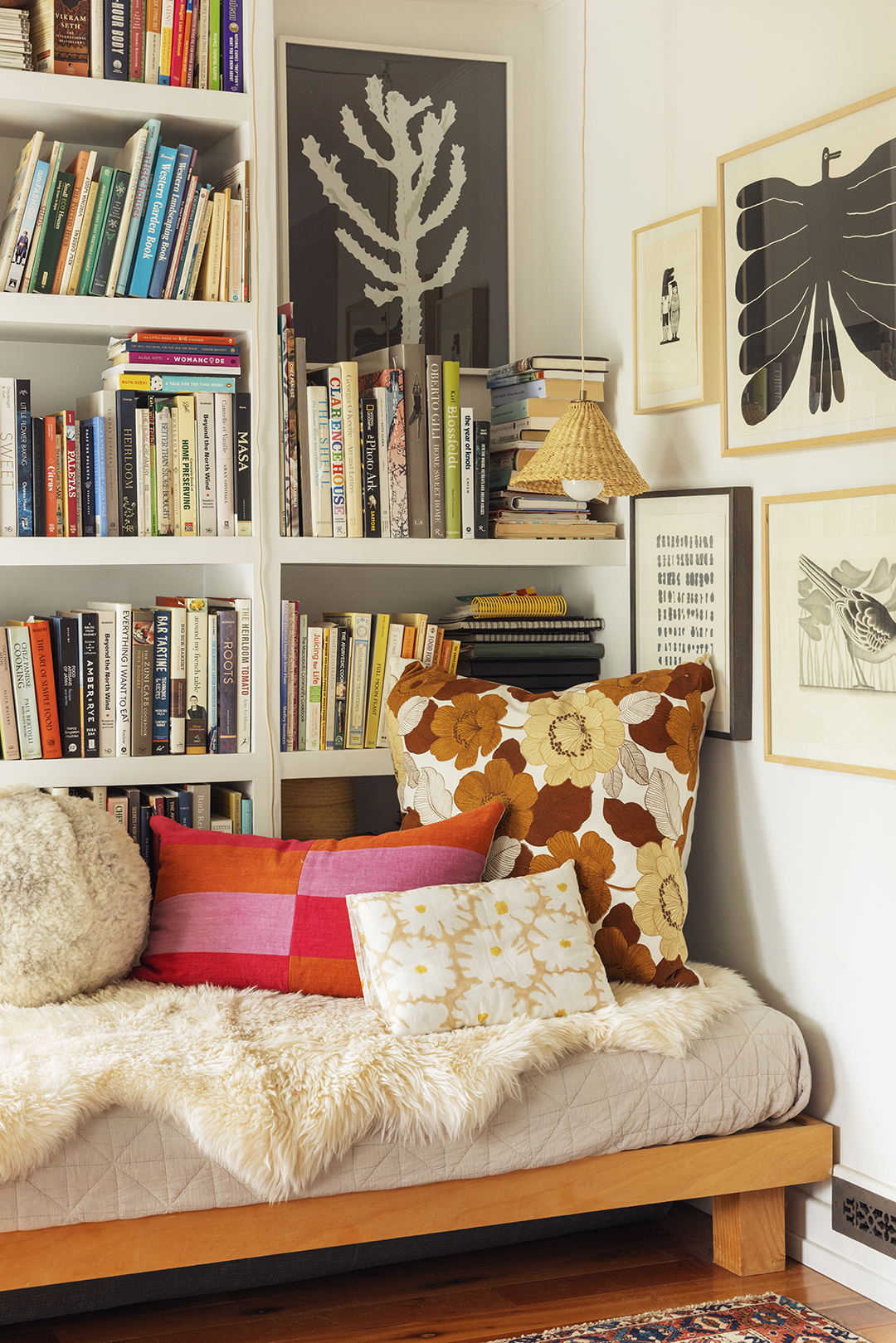 Olvasótermek iránti kereslet nő – Íme a legjobbak!