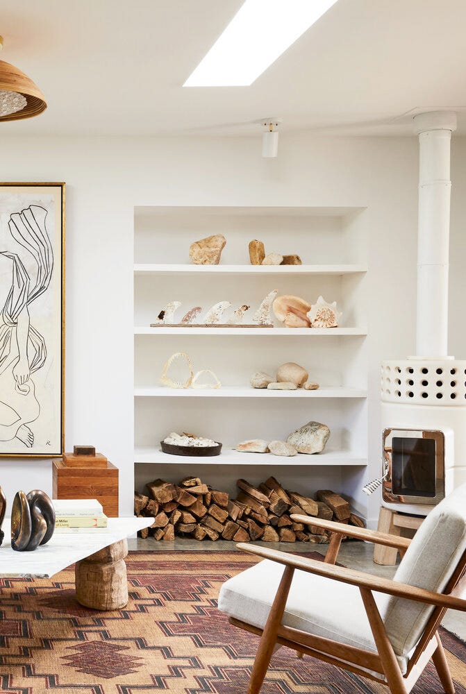 Micro-Living: Luxus a kis terekben, tágas érzet!