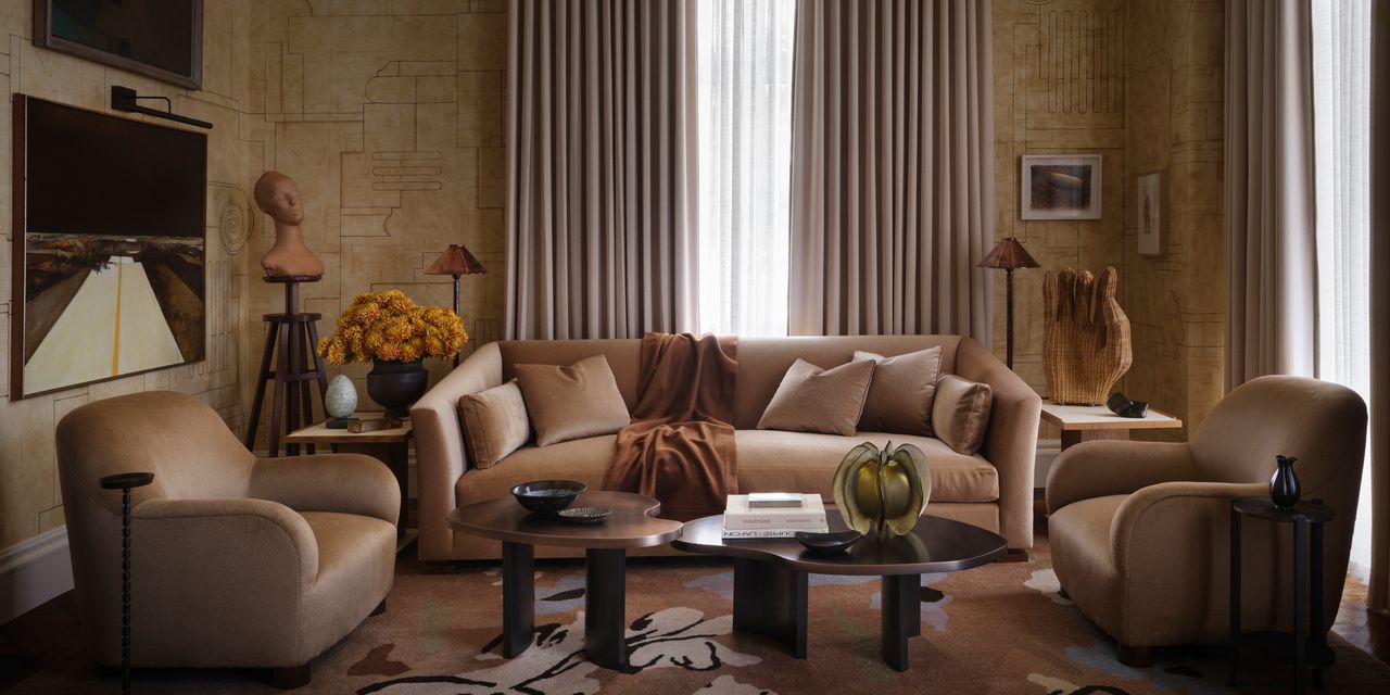 Kips Bay Show House 2025: Kísérleti Design és Mítoszok!