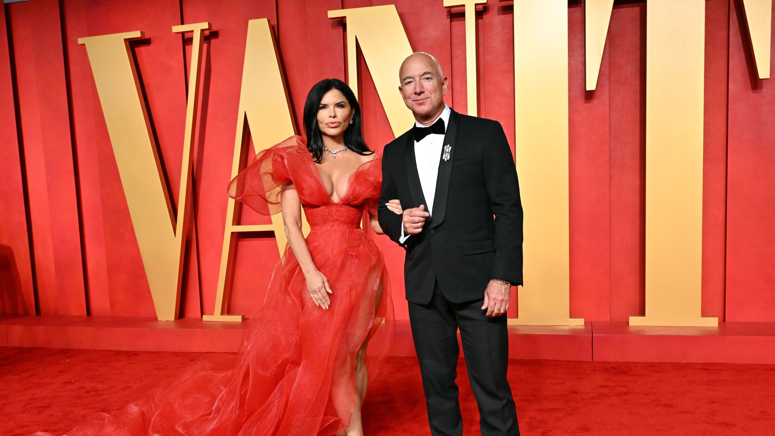 Jeff Bezos házai: Felfedve a több mint 700 milliós portfóliót!