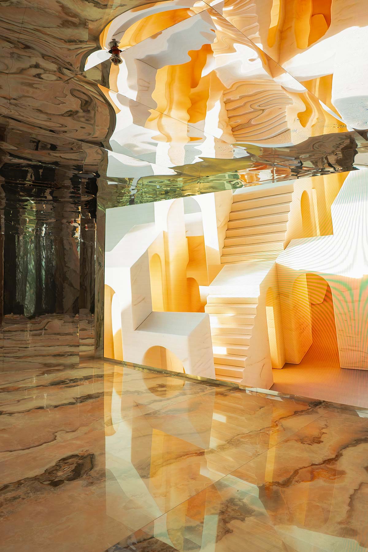 Varázslatos Utazás az Iris Ceramica Csoporttal!