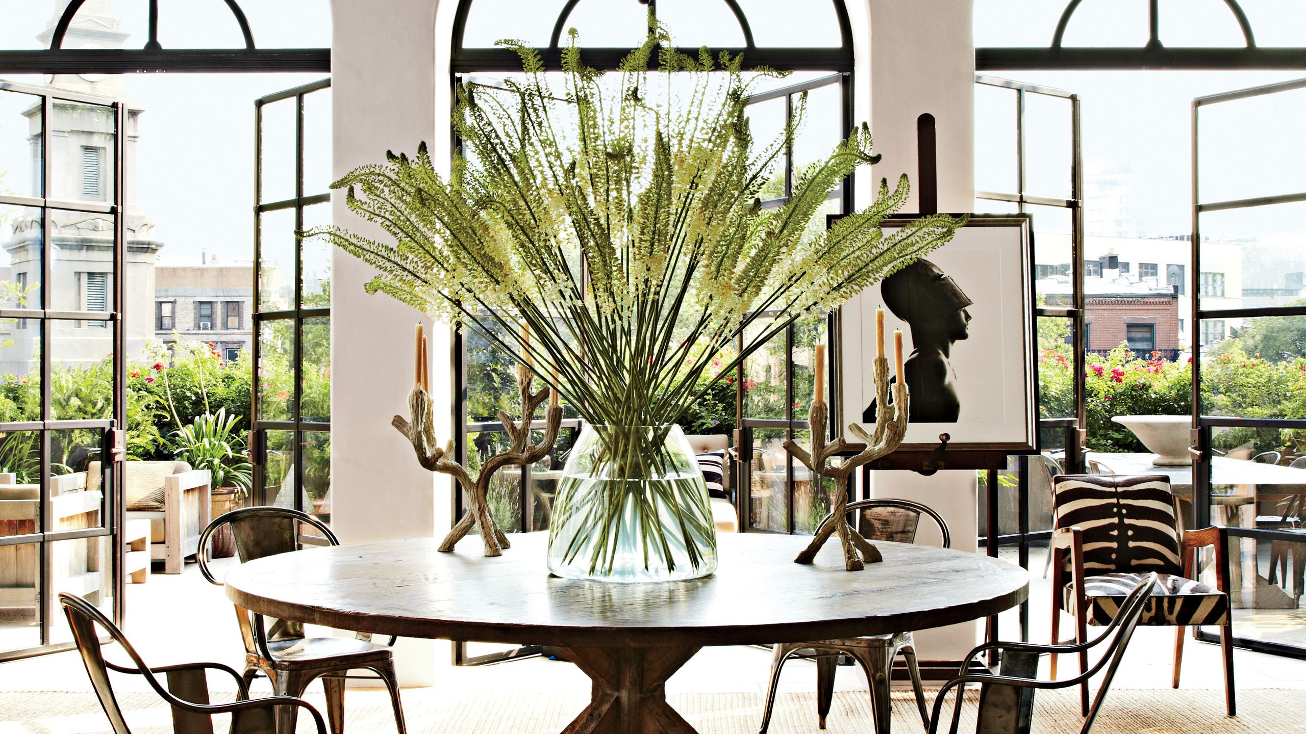 Candelabrák: 8 lenyűgöző darab az asztali hangulathoz!