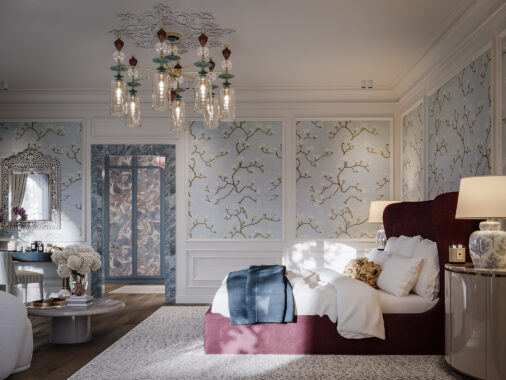 Micro-Living: Luxus a kis terekben, tágas érzet!